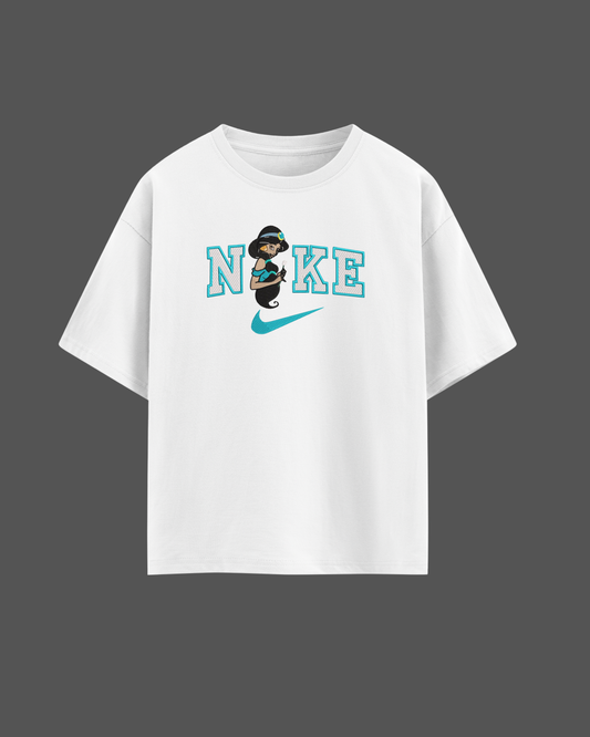 Camiseta Jasmine