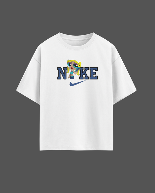 Camiseta Burbuja