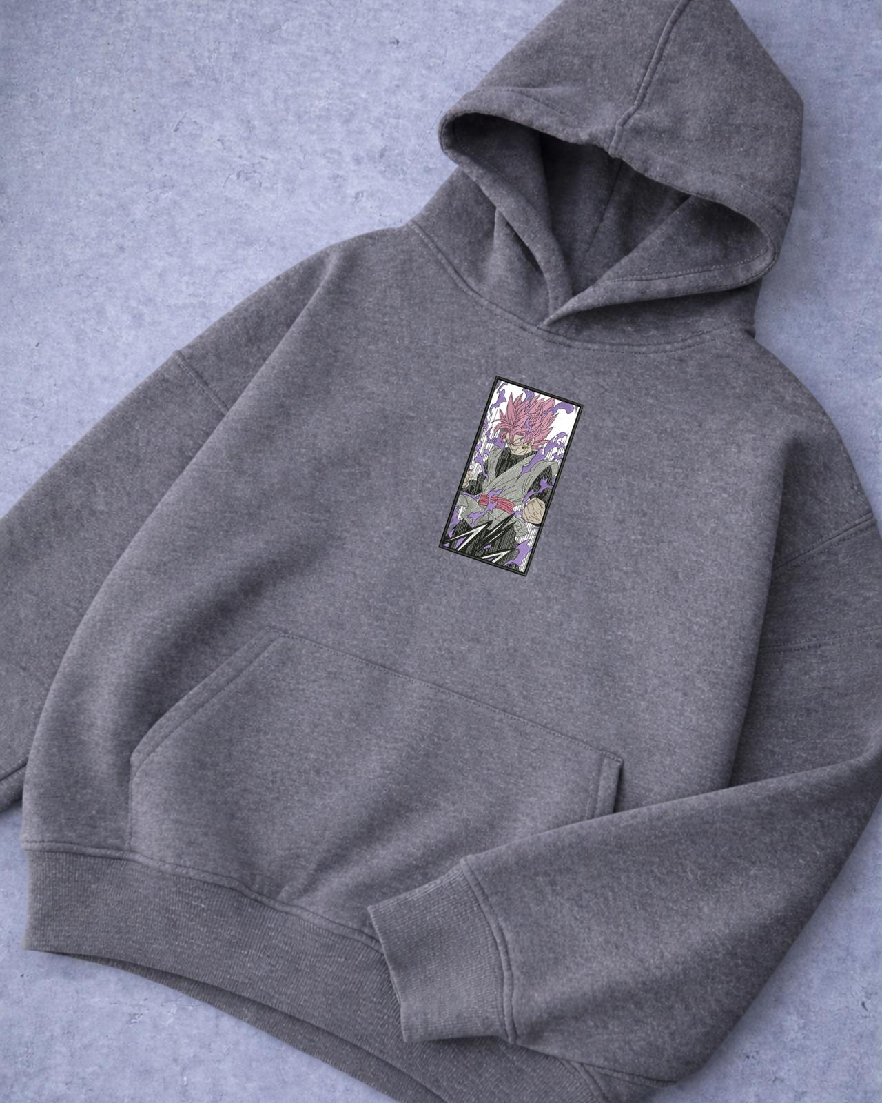 Sudadera Goku Dragon Ball