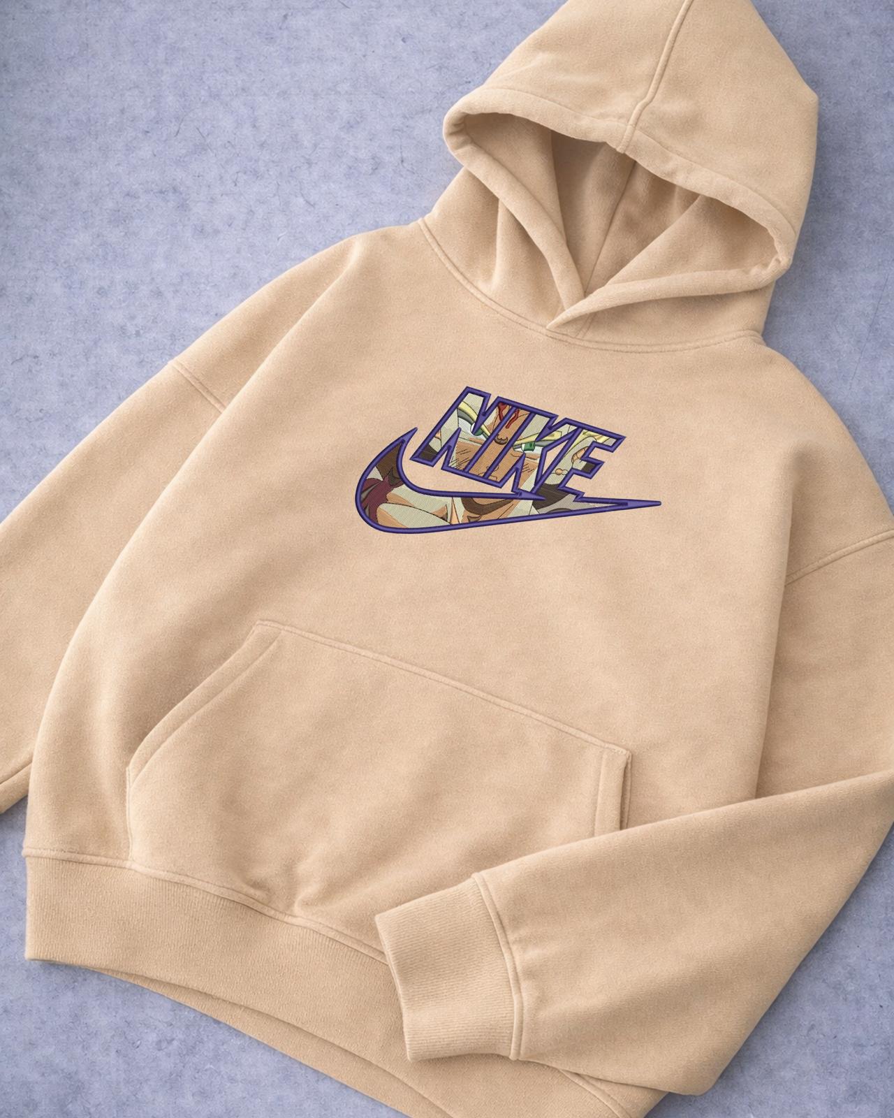 Sudadera Goku Dragon Ball