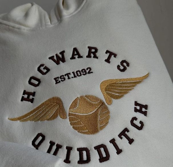 Sudadera Hogwarts - Harry Potter