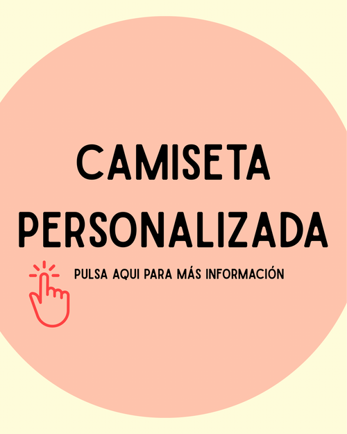 Personalización