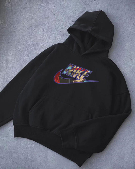 Sudadera Luffy One Piece