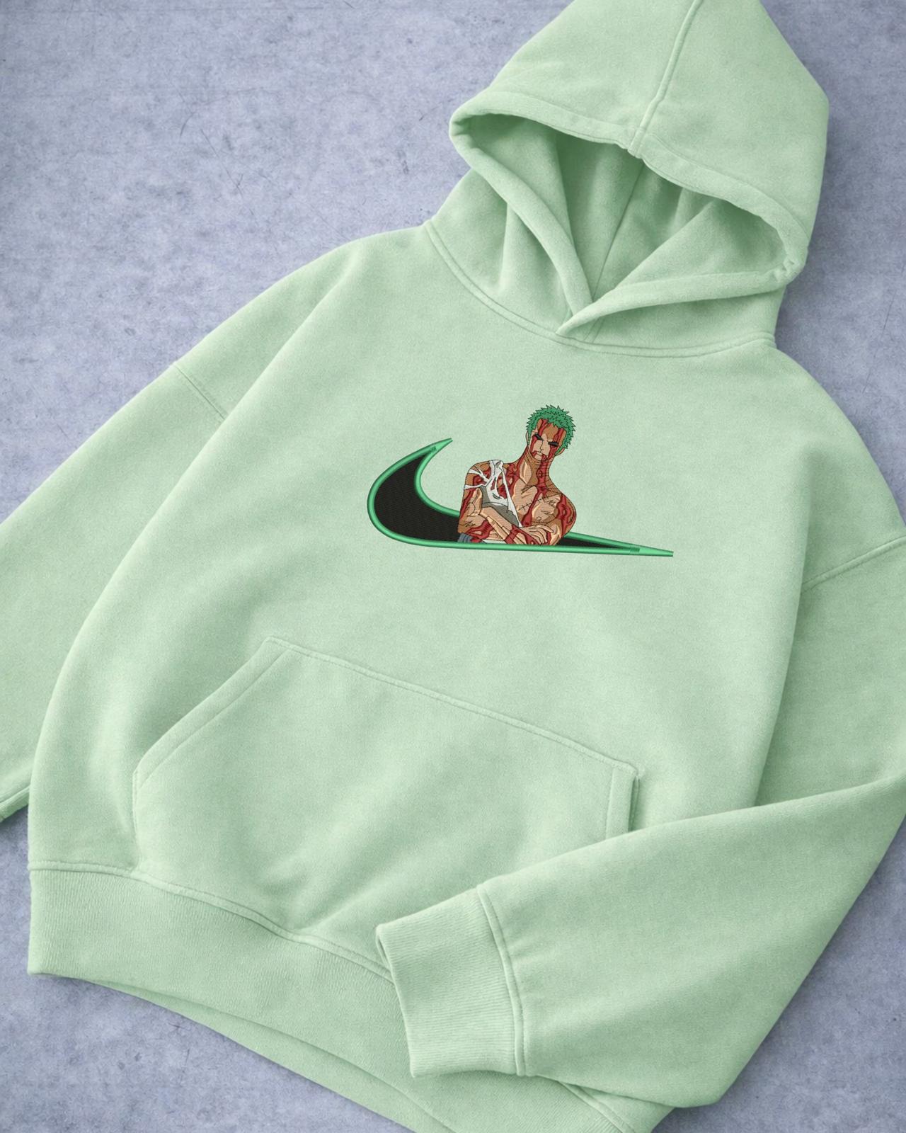 Sudadera Roronoa Zoro One Piece