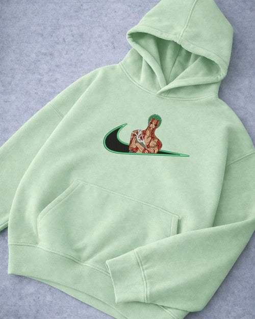 Sudadera Roronoa Zoro One Piece