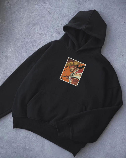 Sudadera Shunsui Kyōraku - Bleach