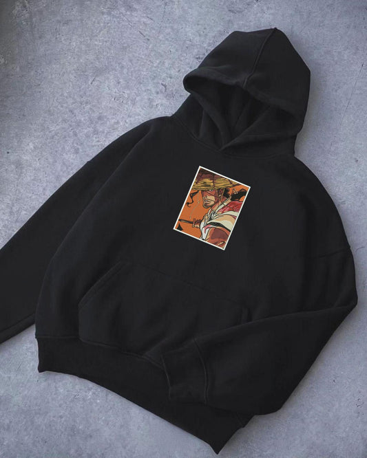 Sudadera Shunsui Kyōraku - Bleach