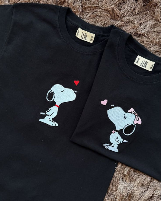 Sudadera Snoopy