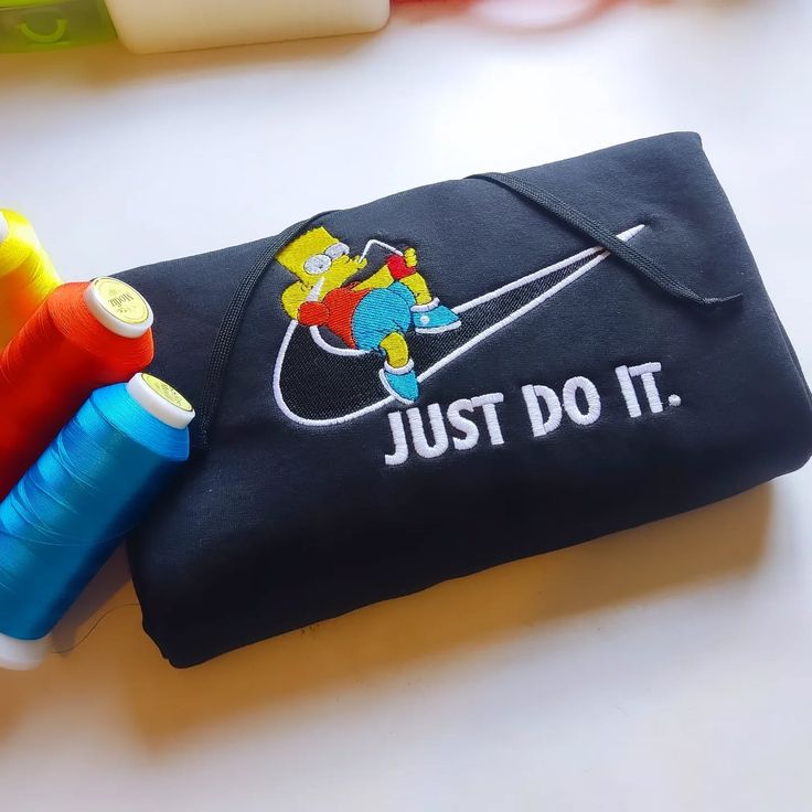 Sudadera Bart Simpson