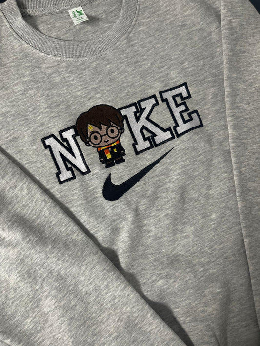 Sudadera Harry Potter