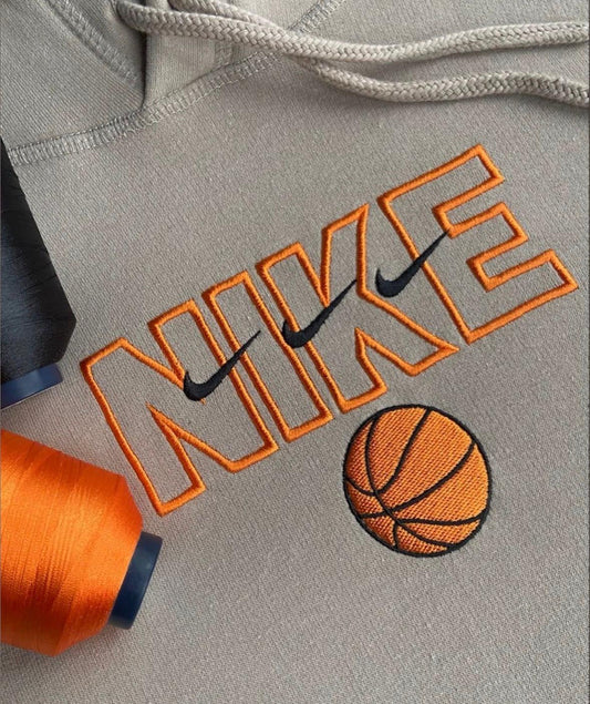 Sudadera Basket Classic Nike