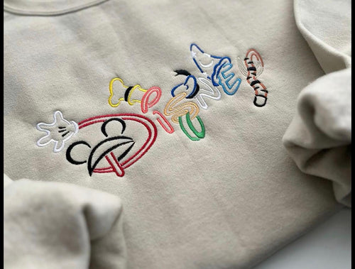 Sudadera Disney