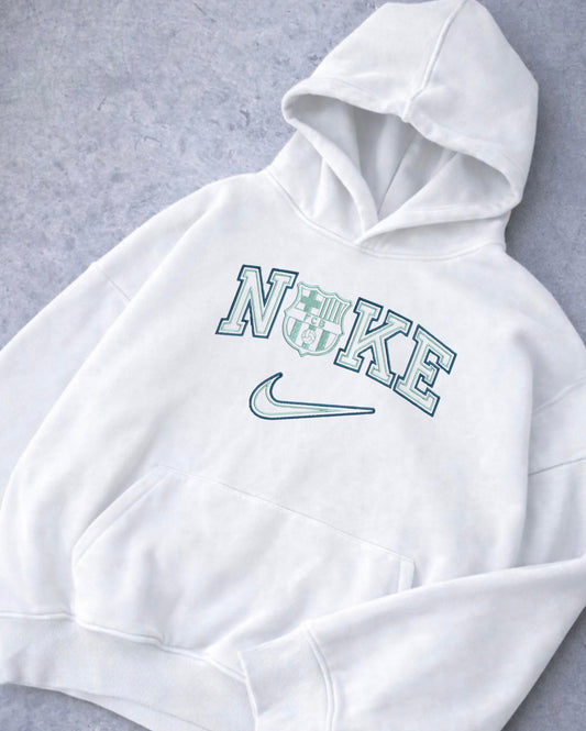 Sudadera FC Barcelona