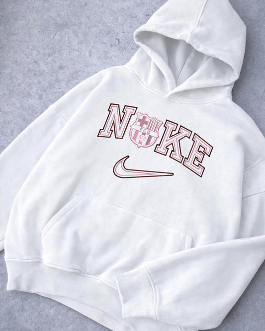 Sudadera FC Barcelona