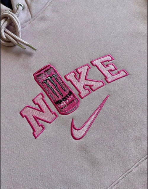 Sudadera Monster Juice