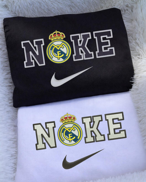 Sudadera Real Madrid FC
