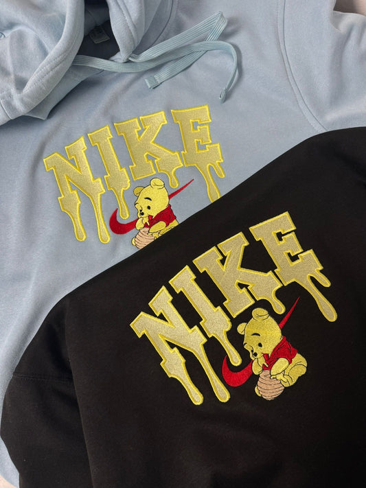 Sudadera Winnie the Pooh Honey