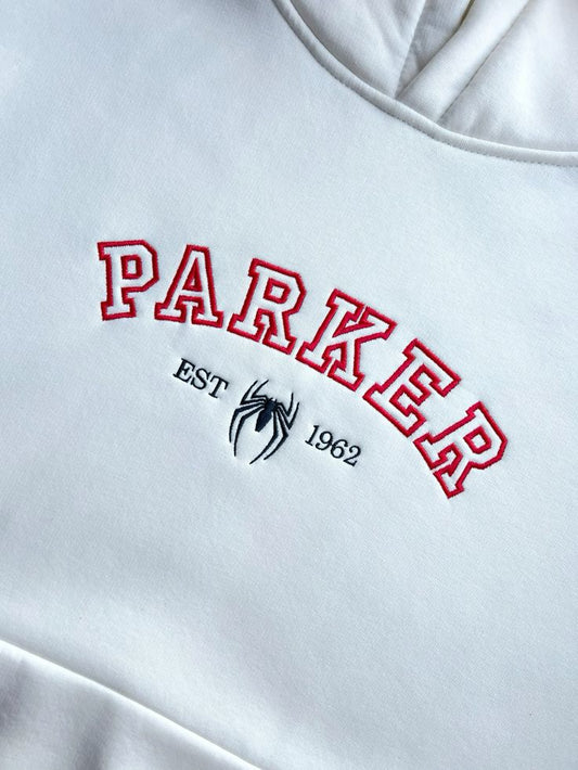 Sudadera Spider-Man MARVEL