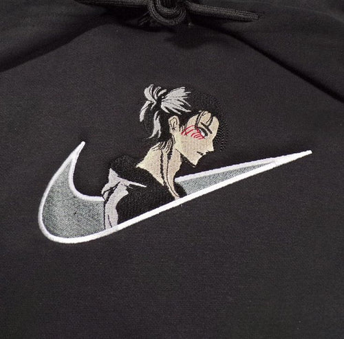 Sudadera Eren Jaeger - Attack on Titan