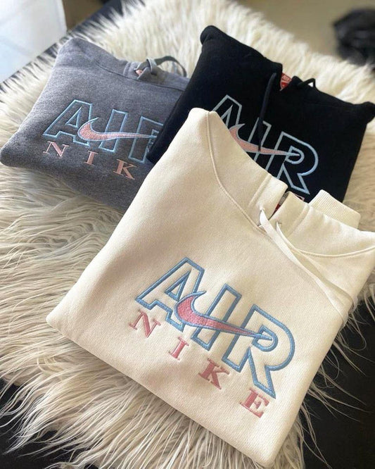 Sudadera Air Nike