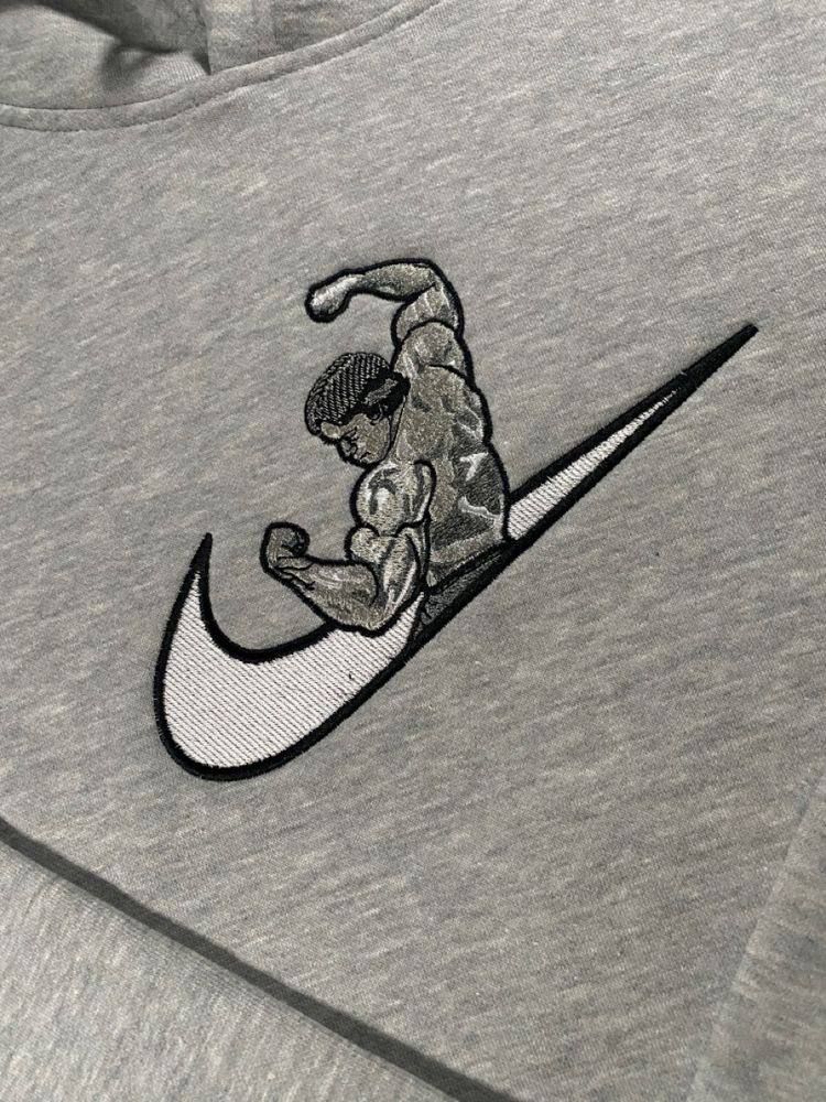 Sudadera Arnold Schwarzenegger