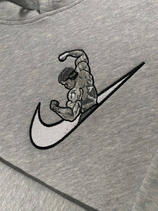 Sudadera Arnold Schwarzenegger