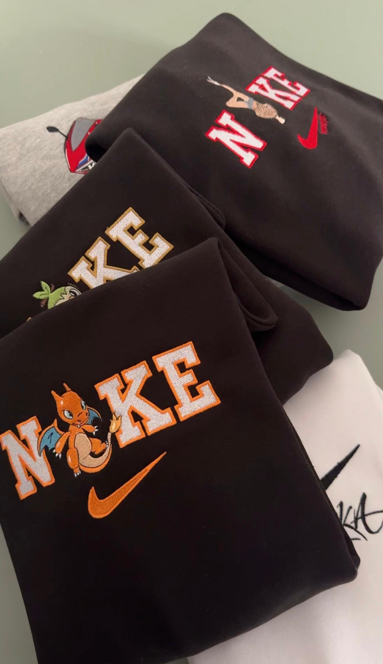 Sudadera Charmander Pokémon