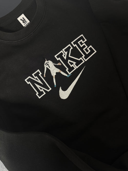 Sudadera Cristiano Ronaldo