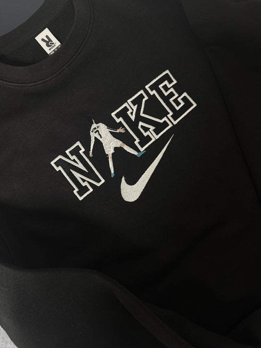 Sudadera Cristiano Ronaldo