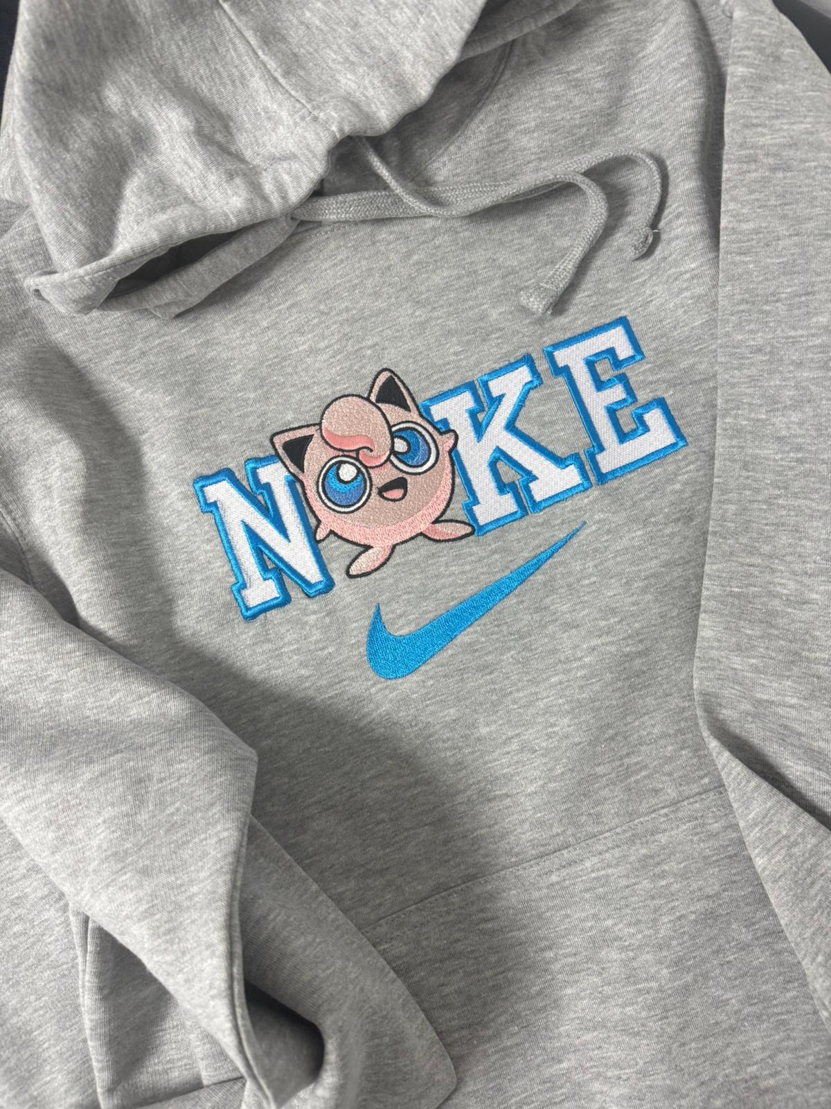 Sudadera Jigglypuff Pokémon