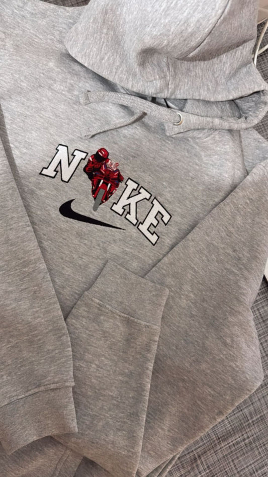 Sudadera Marc Márquez Moto GP