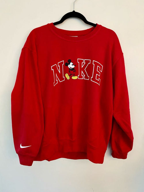 Sudadera Mickey Mouse