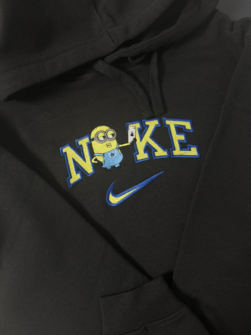 Sudadera Minions