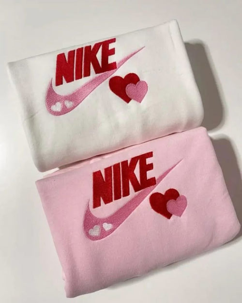 Sudadera Nike Cute Valentin´s Day