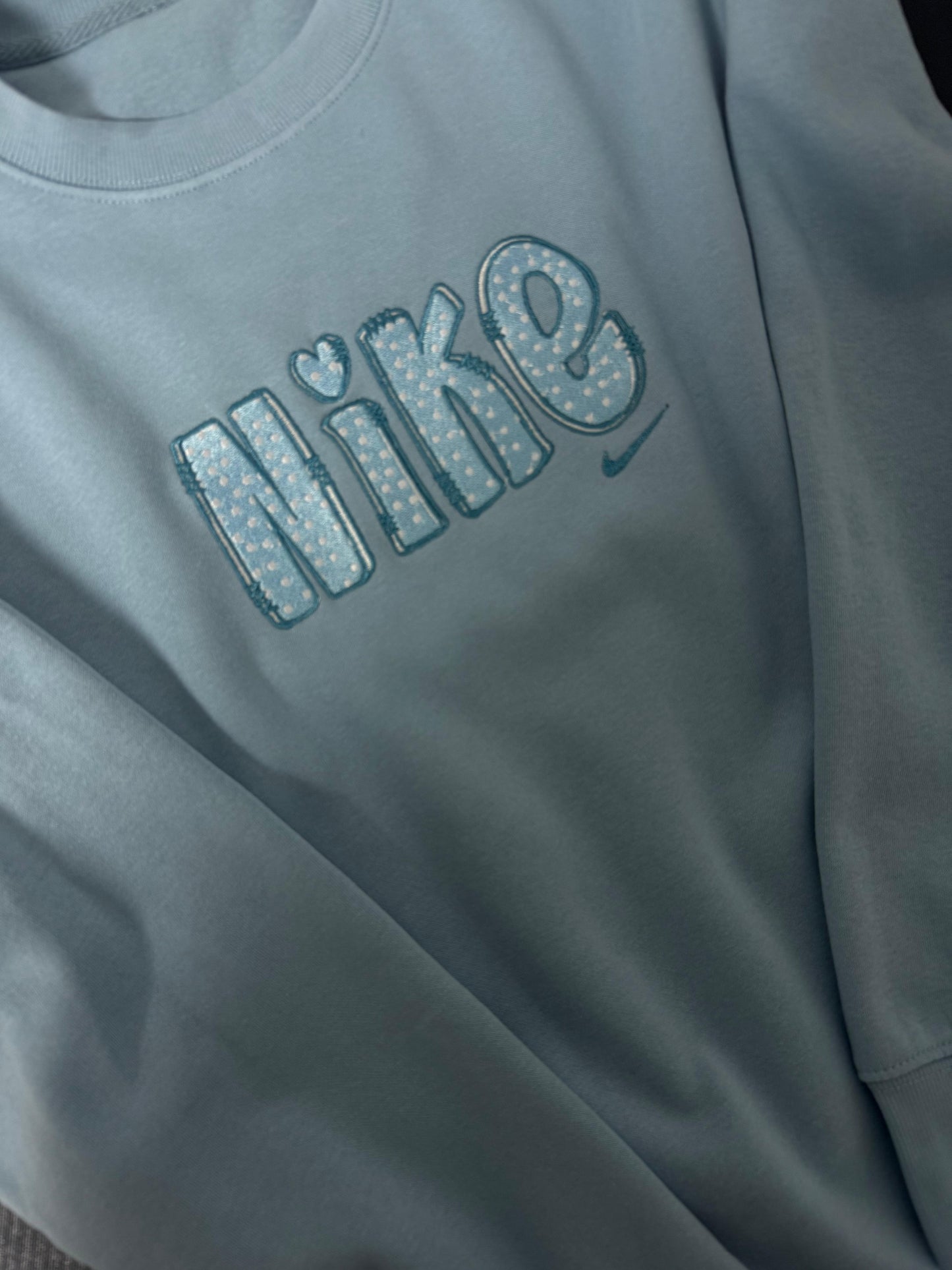 Sudadera Nike Cute