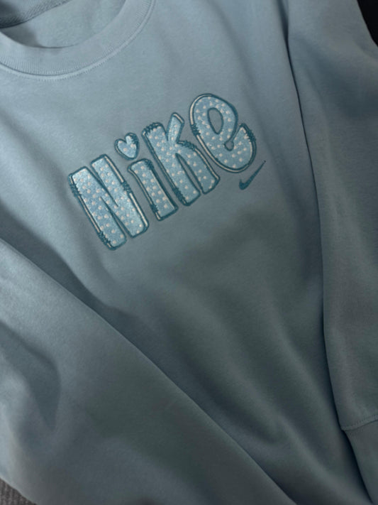 Sudadera Nike Cute