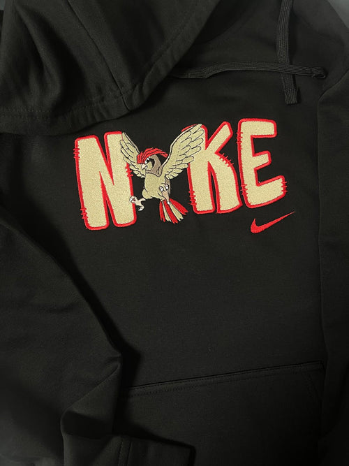 Sudadera Pidgeotto Pokémon