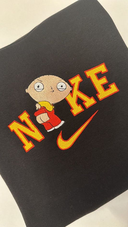 Sudadera Stewie Griffin
