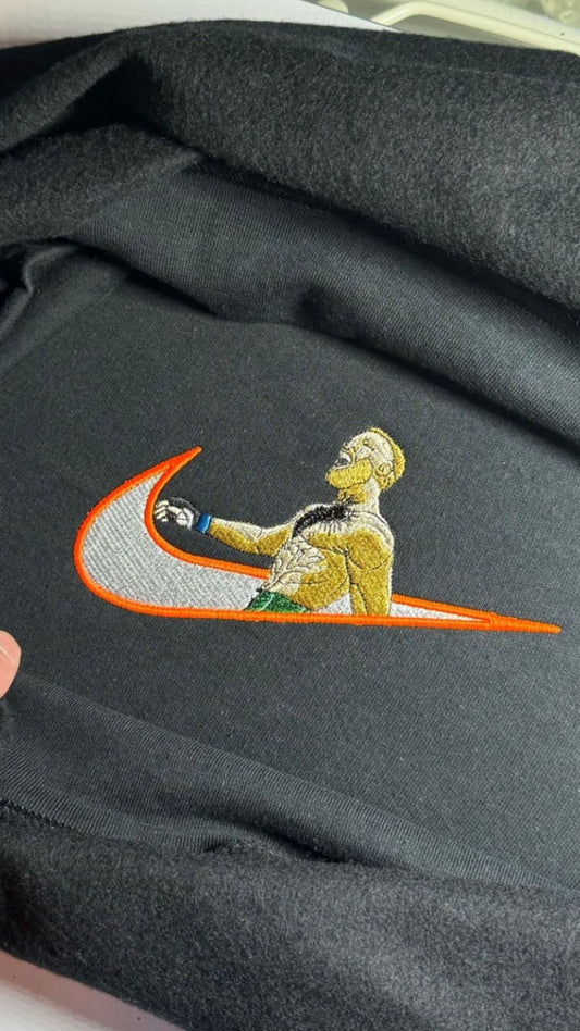 Sudadera Ilia Tupuria