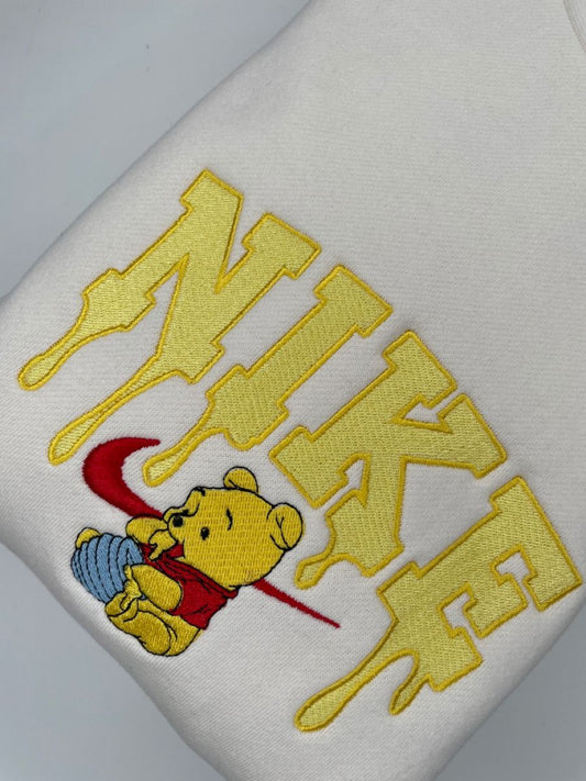 Sudadera Winnie the Pooh Honey
